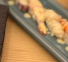 Tuna Maki - Wenhui Sushi 7 Pieces