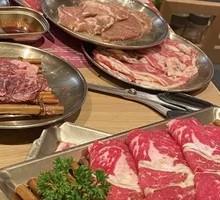 Spicy Beef Short Rib with Grilled Meat Sauce