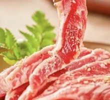 Sandalwood Beef Ribs