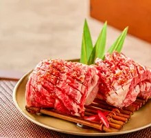 Secret-Recipe Beef Ribs