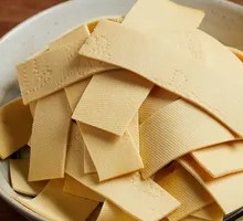Tofu Skin