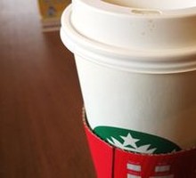 Apricot White Chocolate Mocha