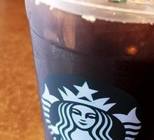 Cold Brew Iced Coffee