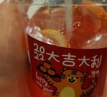 Grapefruit Sparkling Water