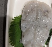 Signature Shrimp Dumplings