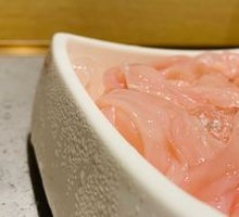 Stir-fried Duck Intestines