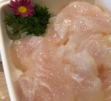 Basa Fish Slices