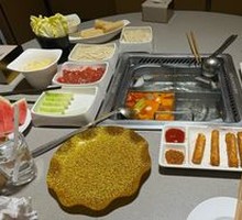 海底捞6斤番茄锅