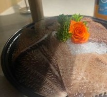 Crispy Beef Tripe with Spicy Sauce