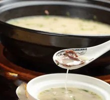 Shandong Special Lamb Soup