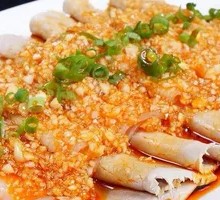 Binzhou Lao Beizhen Garlic Paste Pork