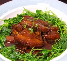 Old Jinan Braised Pork