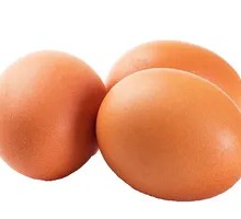白煮蛋