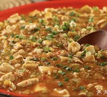 Spicy Beef Bone Marrow