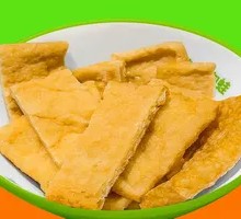 Hunan Tofu Slices