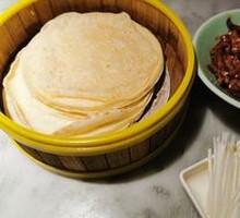 Beijing-style Shredded Pork in Soy Sauce