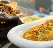 Huizhou Stinky Crawfish