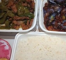 Homestyle Stir-Fried Pork