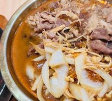 Signature Angus Ribeye