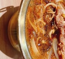 Signature Angus Ribeye