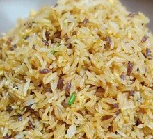 Signature Truffle Beef Fried Rice