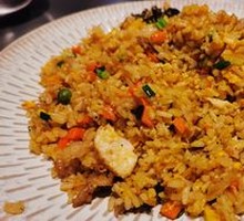 Hongyan Mountain Special Beef Fried Rice