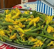 Crispy Cucumber Sprouts