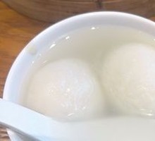 Fresh Meat Tangyuan