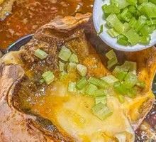 Crab Shell Boiled Free-range Eggs