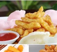 Qiaotou Secret-Recipe Meat Strips