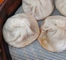 Suzhou Soup Dumplings