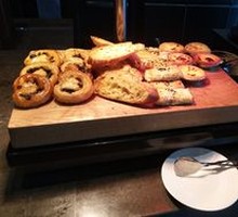Bread Dessert
