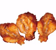 Cumin-Flavored Pig Trotter