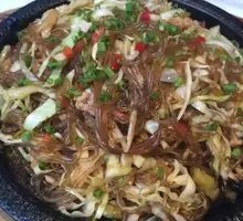 Dancing Vermicelli