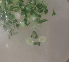 Mutton Original Soup