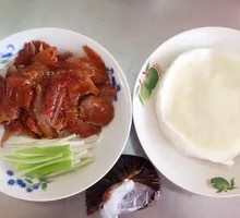 Scallion Pancake Sauce