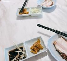 Suzhou-style Braised Pork