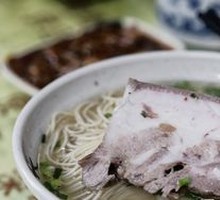 Fengzhen Big Meat Noodles
