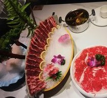 Thick-cut Wagyu Beef