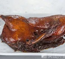 Nanhu Sauce Duck