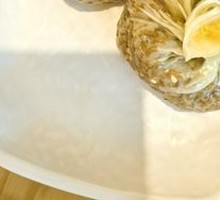 Egg Yolk Cheese Paper Dumplings