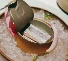Milk-Flavored Taro in Stone Pot