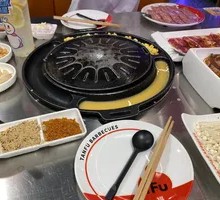 Northeast Chicken Steamed Egg