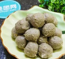 Haixin Beef Balls