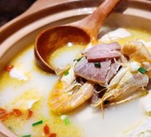 Ninety-Eight Village Tofu