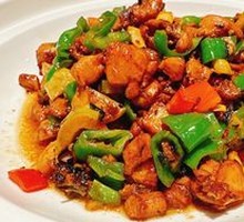 Yixing Bamboo Forest Chicken