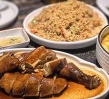 Signature Soy Sauce Chicken