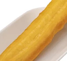 Lead-Free Big Fried Dough Stick