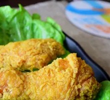 Spicy Large Chicken Leg