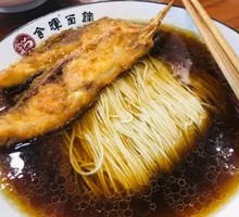 Pan-Fried Fish Fillet